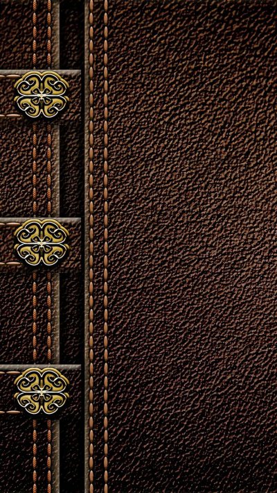 Заставки на телефон кожаные