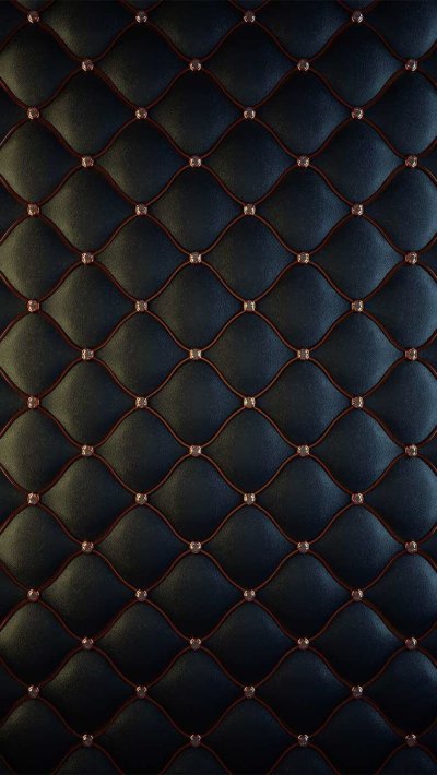 Кожаная обивка