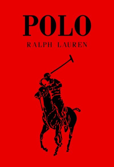 Polo Ralph Lauren логотип