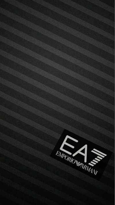 Ea7 бренд