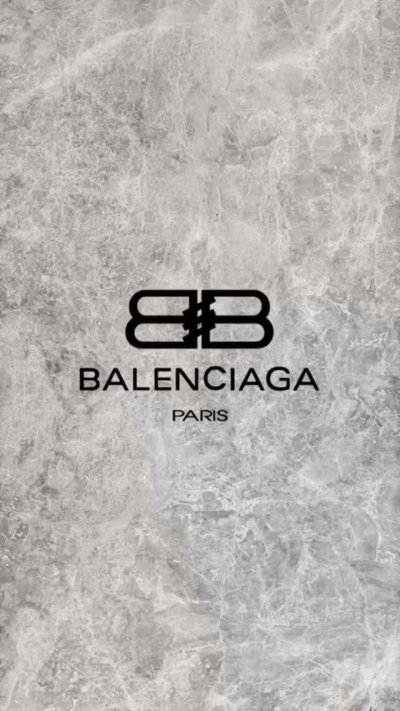 Balenciaga логотип