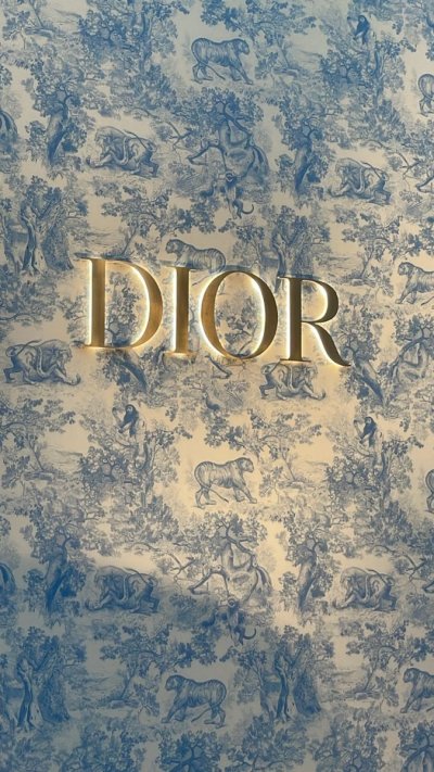 Dior Wallpaper iphone