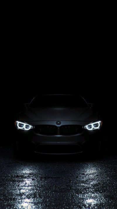 BMW 4k