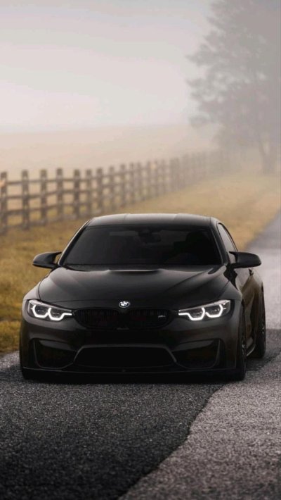 БМВ m4 черная