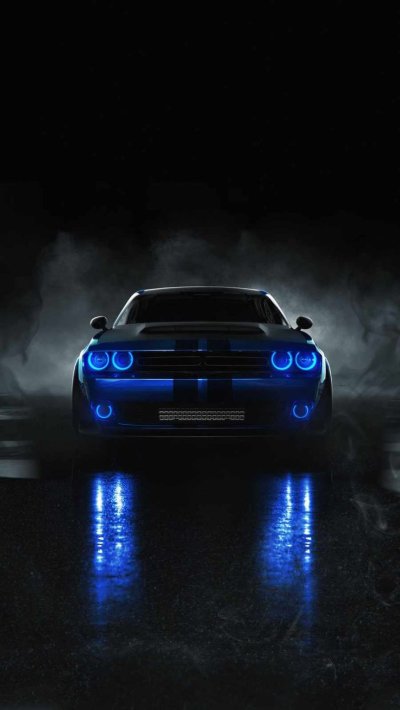 Dodge Challenger 2023