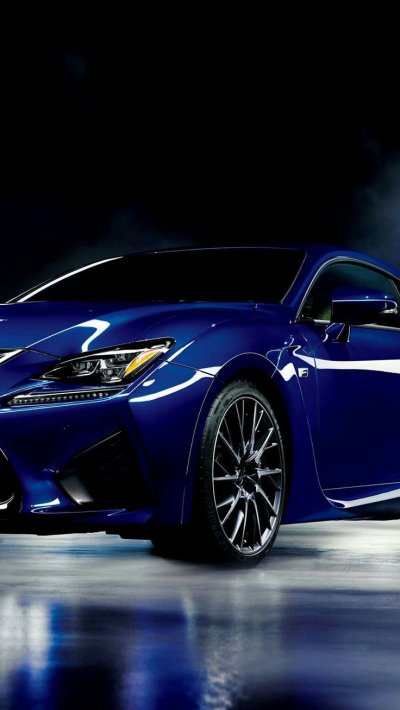 Lexus RC F