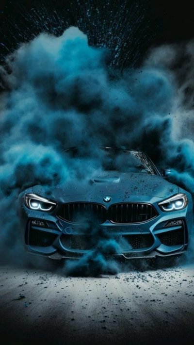 BMW sekilleri