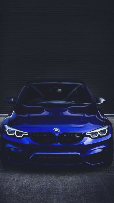 BMW f30