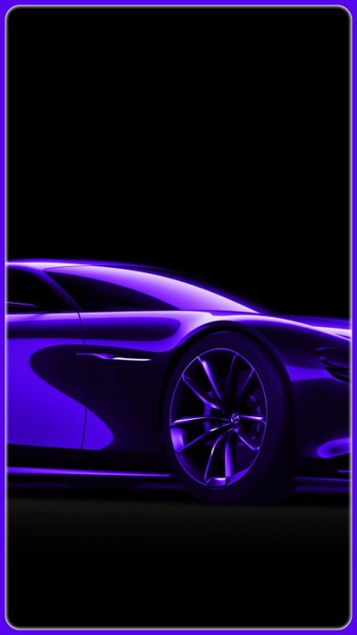 Мазда RX Vision 2015