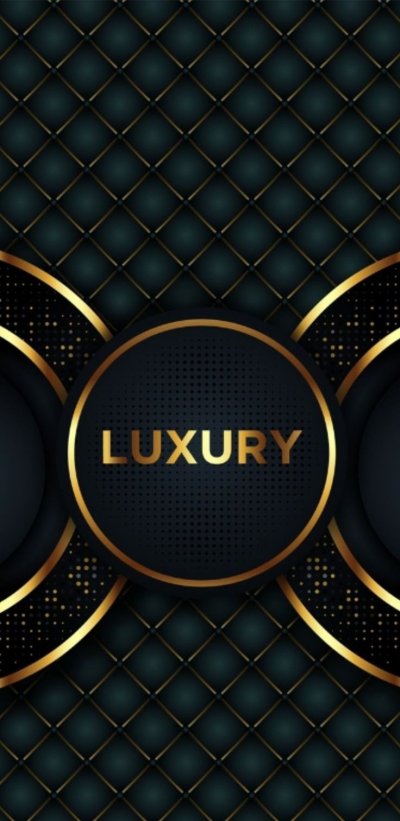 Люксовый бренд