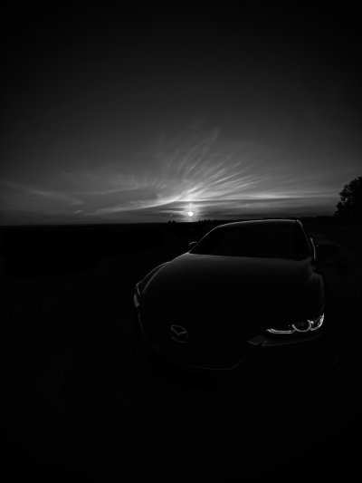 Мазда 6 обои на телефон вертикальные