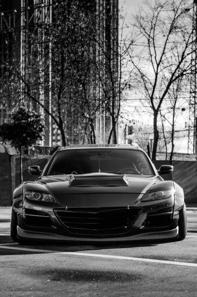 Bugatti Veyron body Kit