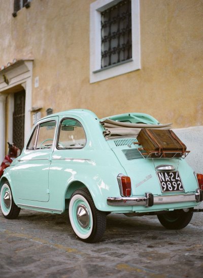 Fiat 500 1959