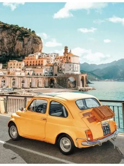 Салерно Италия