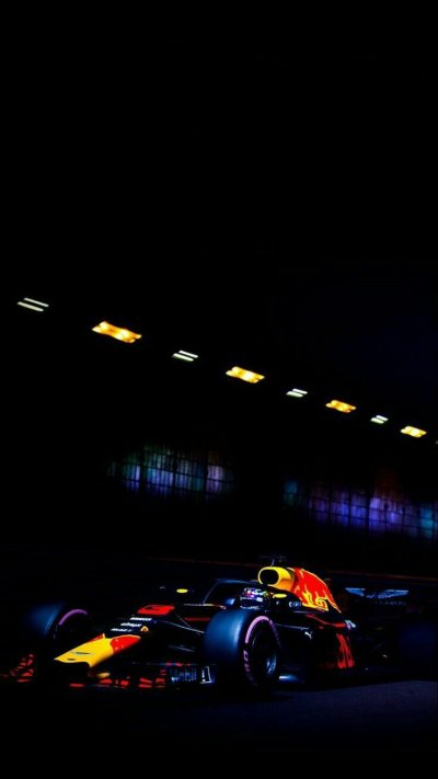 Red bull f1