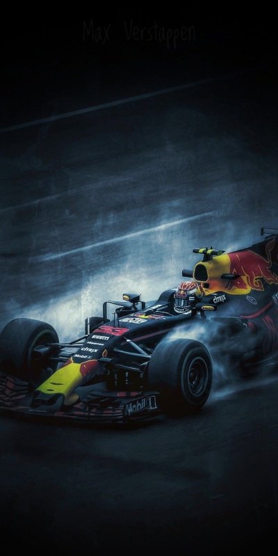 Red bull f1