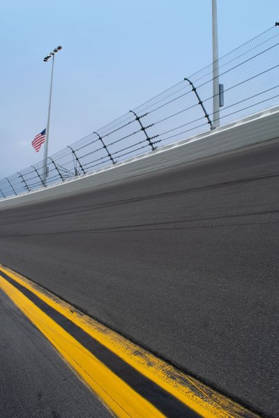 Фото поворота в Италии