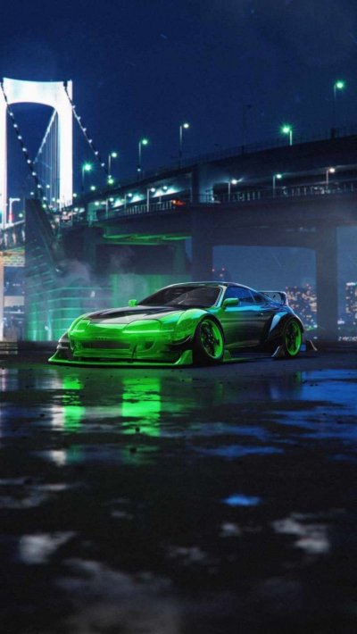 Крутые обои