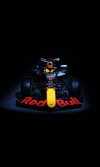 Red bull f1