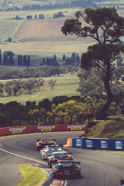 Bathurst Mount Panorama