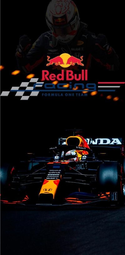 Red bull f1