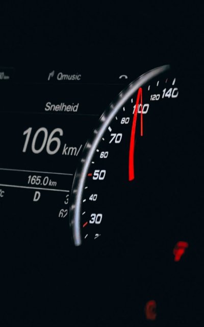 Спидометры автомобильные