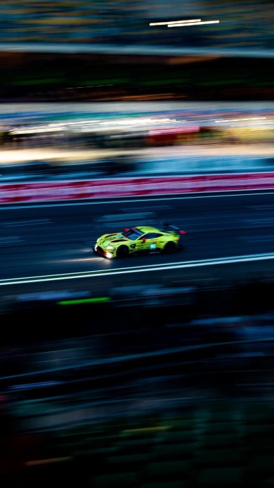 Автомобильная скорость