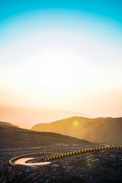 Атмосферные обои 4k