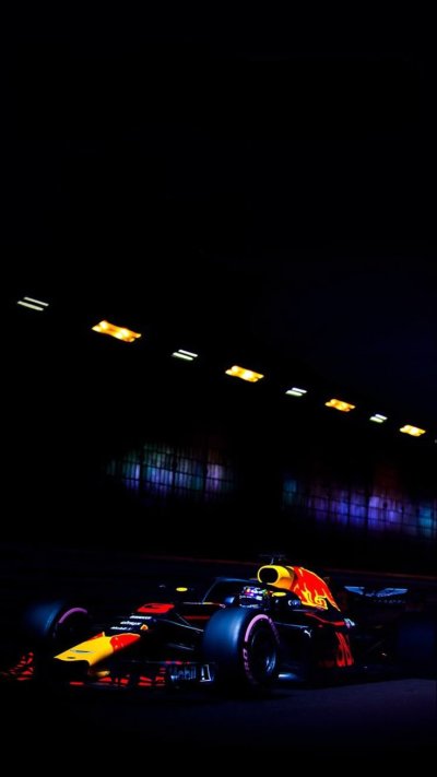 Red bull f1