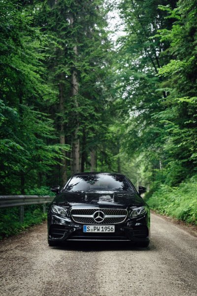 Мерседес АМГ