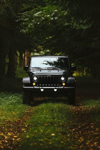Jeep