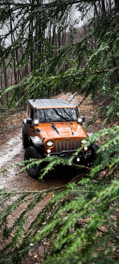 Внедорожник