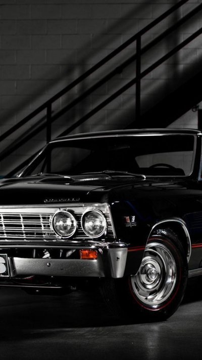 Классика машина