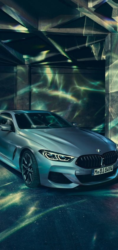BMW 8 Series