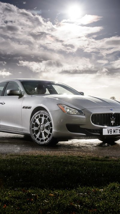 Maserati 2013