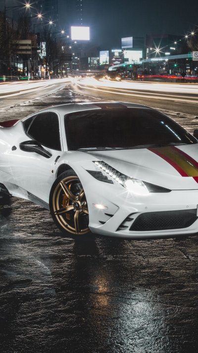 Обои на телефон машины