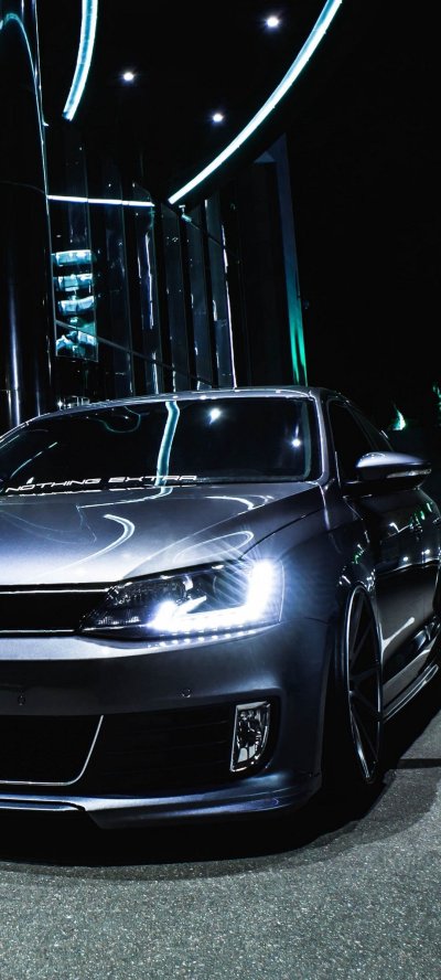 Фольксваген Джетта