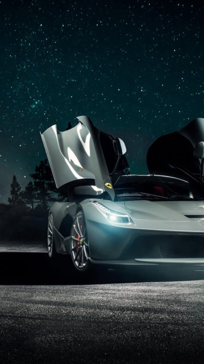 Темные обои