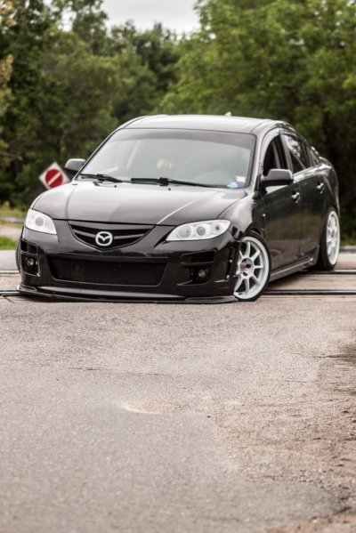 Mazda 3 3