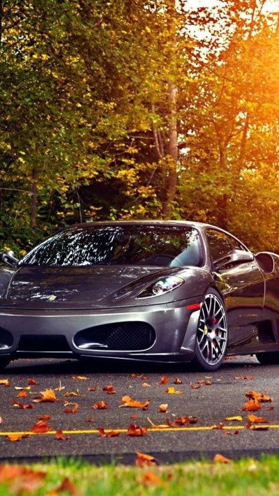 Ferrari f430 Scuderia