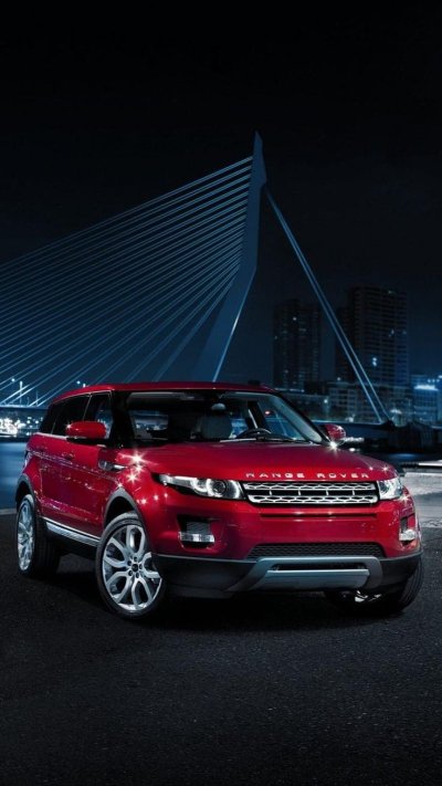 Рендж Ровер