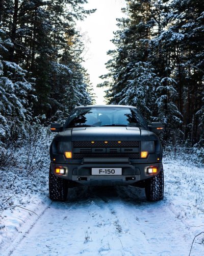 Ford f150 Raptor