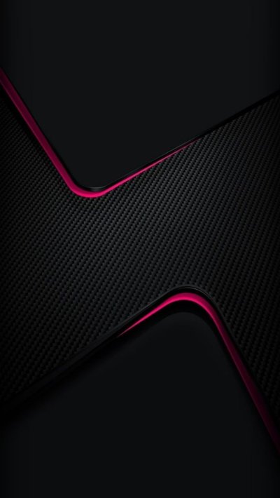 Черный самсунг карбон