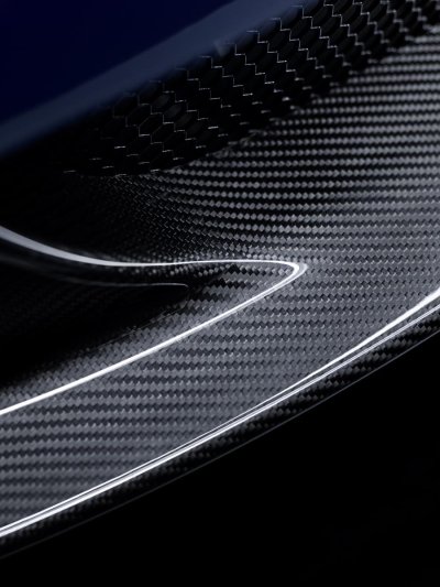 Карбон фибер арт