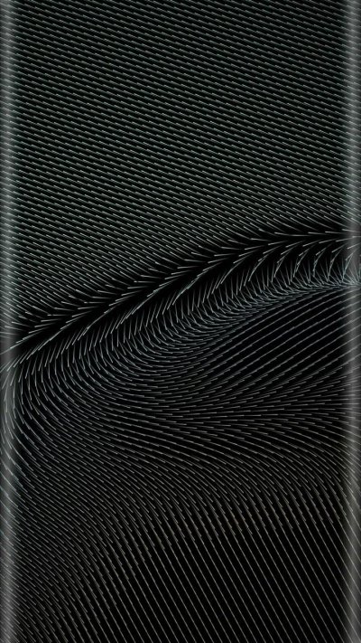 Черный самсунг карбон