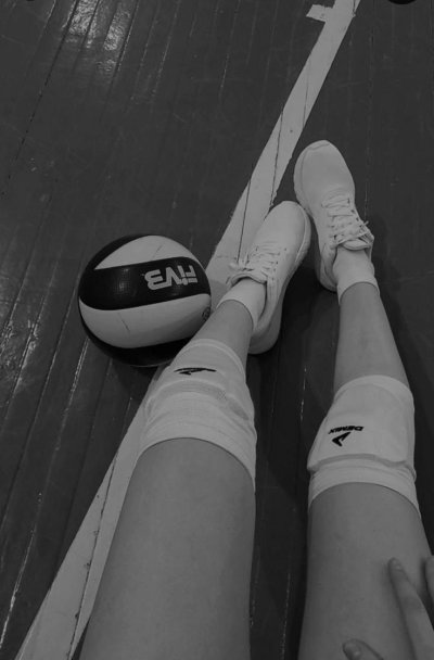 Волейбол Эстетика Пинтерест