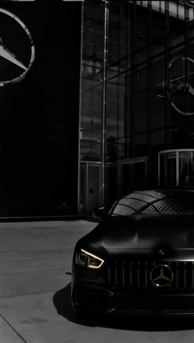 Автомобильная эстетика