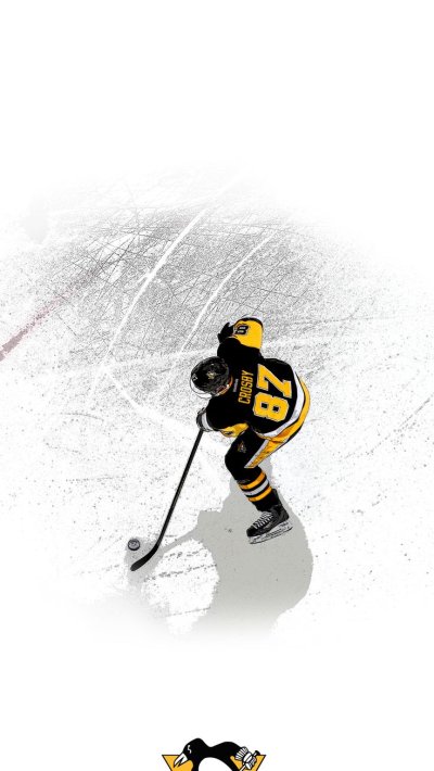 Питтсбург Пингвинз обои