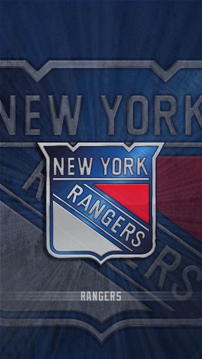 Хк New York Rangers