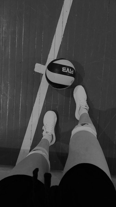 Волейбол Эстетика